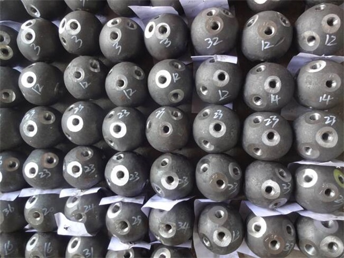 长乐螺栓球节点