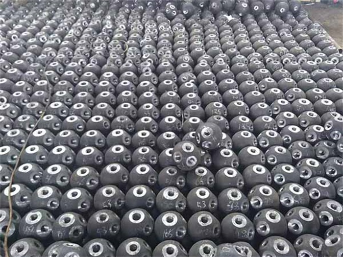 长乐螺栓球网架