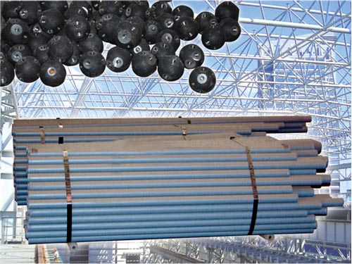 长乐大型主题乐园网架